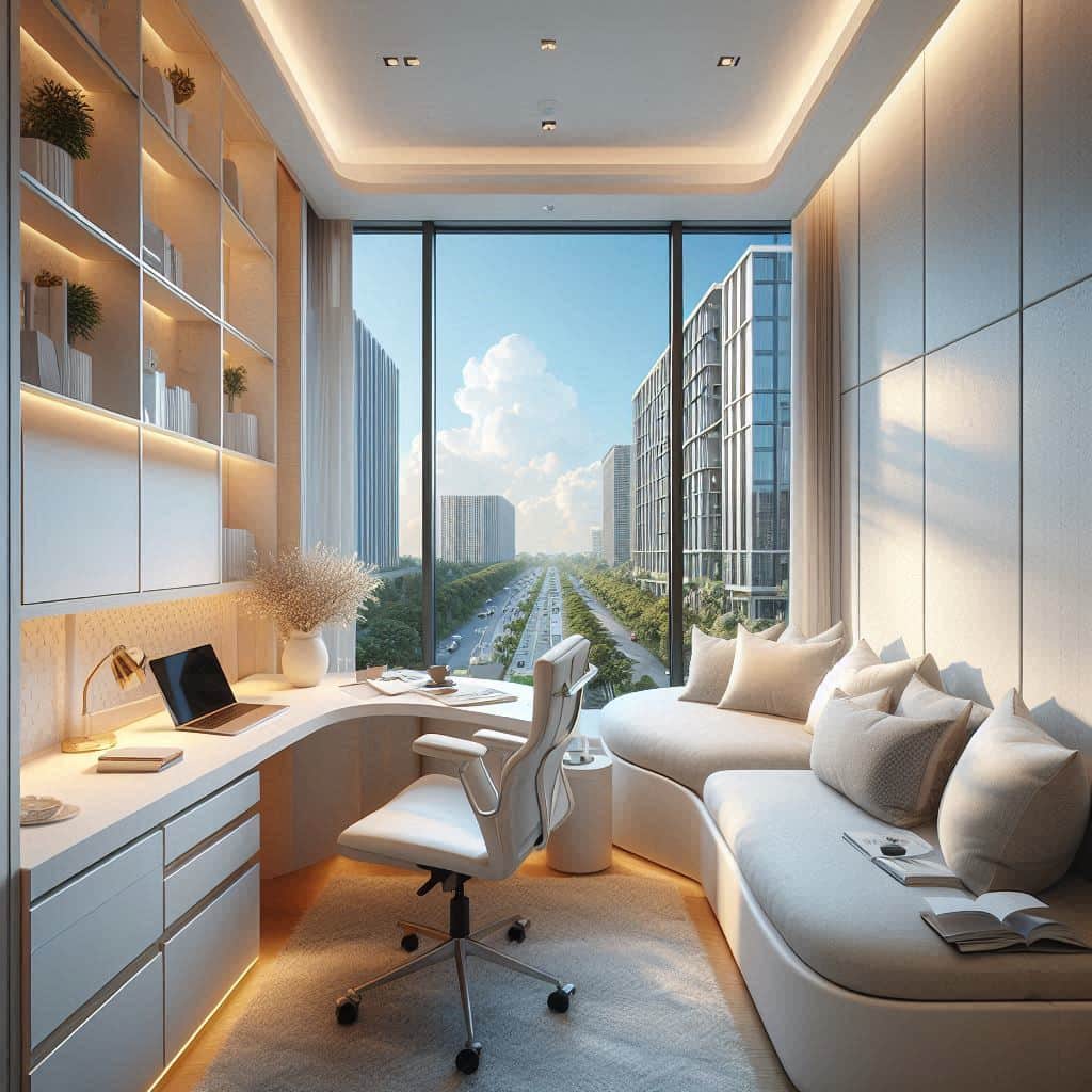 大厦名字文章配图